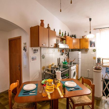 Casa Vacanze Nel Centro Storico Di Portoferraio Eksteriør bilde