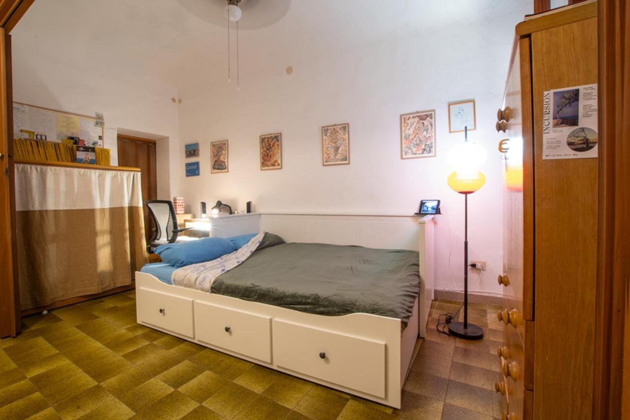 Casa Vacanze Nel Centro Storico Di Portoferraio Eksteriør bilde